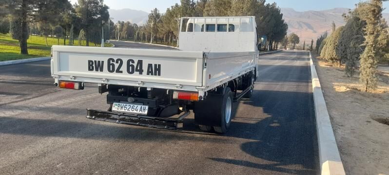 Mitsubishi Canter 2013 - 360 000 TMT - Ашхабад - img 7