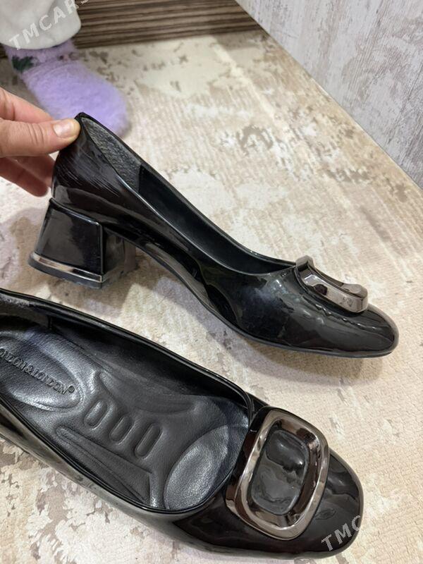 kowus - Aşgabat - img 2