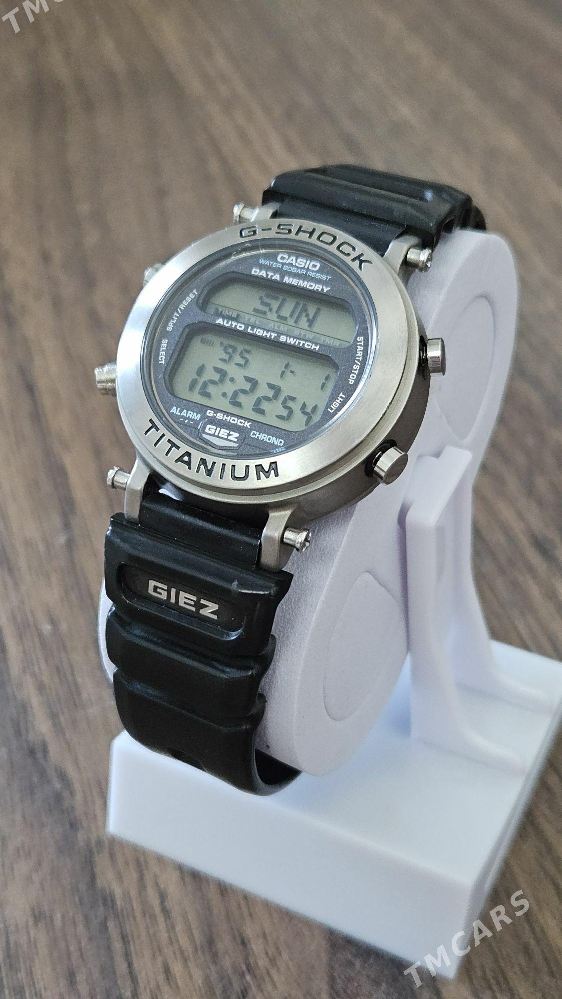 SAGAT ЧАСЫ CASIO - Aşgabat - img 2