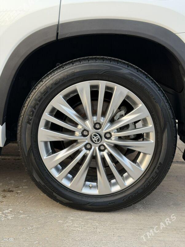 Toyota Highlander 2020 - 545 000 TMT - Ашхабад - img 6