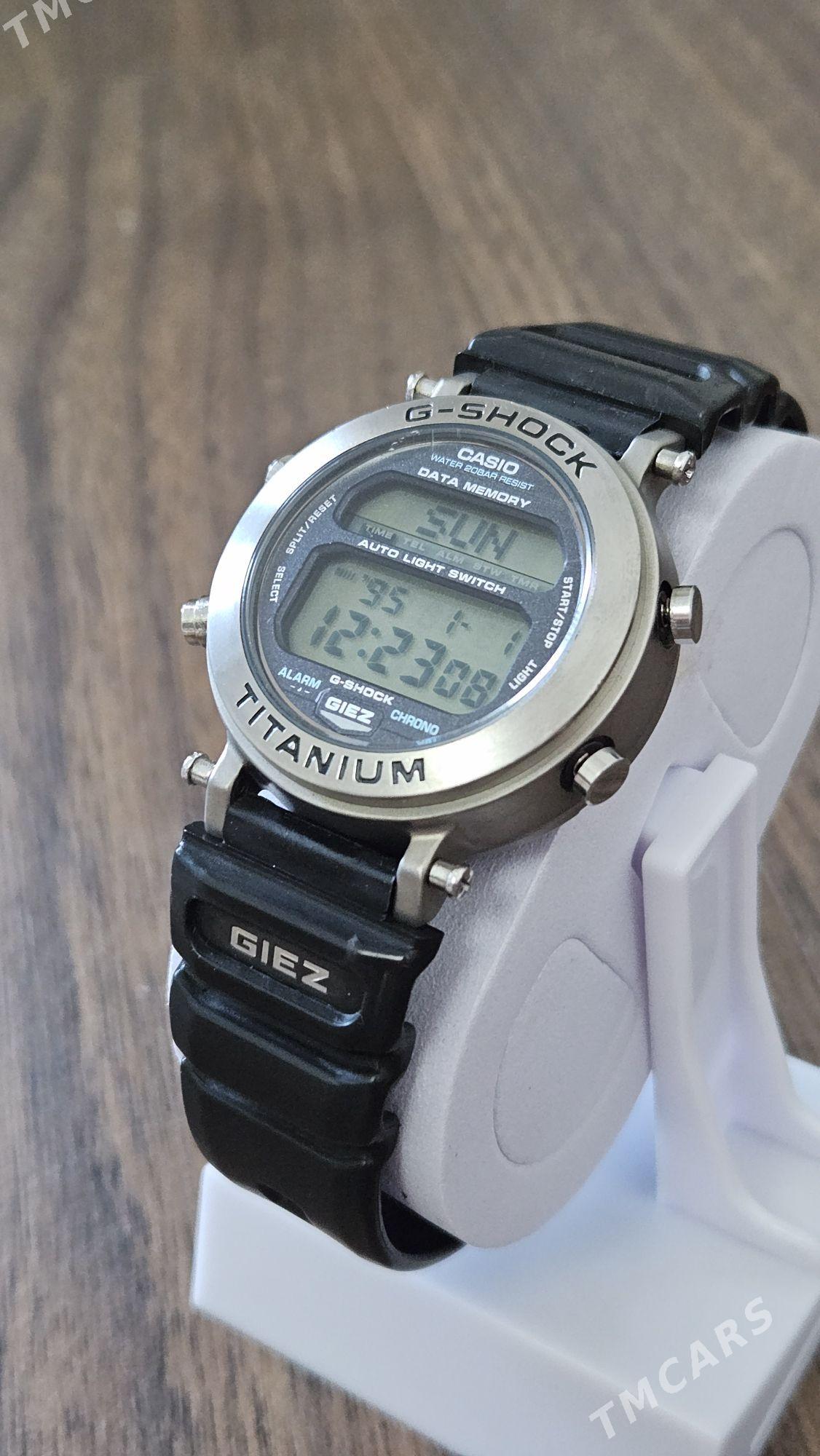 SAGAT ЧАСЫ CASIO - Aşgabat - img 3