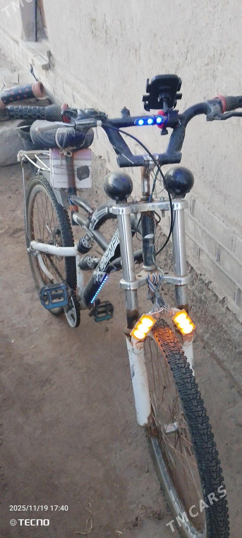 Welosipet - Кёнеургенч - img 4