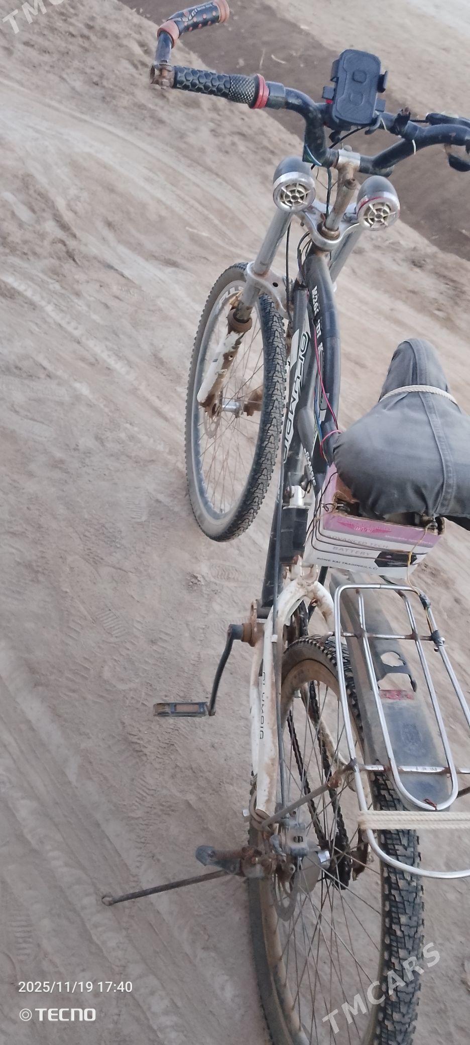 Welosipet - Кёнеургенч - img 3