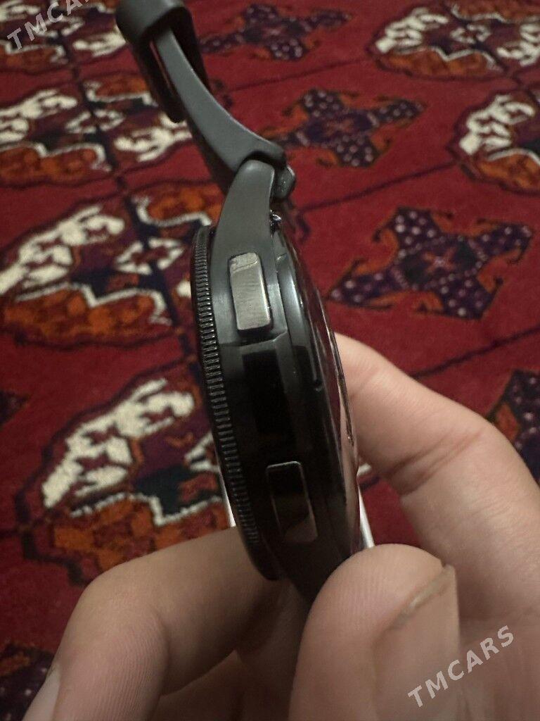 Galaxy watch 6 classic - Дашогуз - img 2