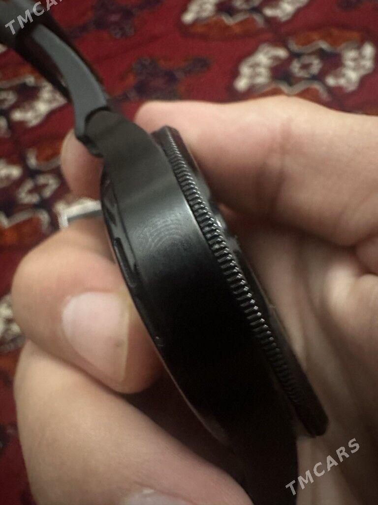 Galaxy watch 6 classic - Дашогуз - img 5