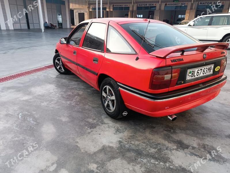 Opel Vectra 1993 - 45 000 TMT - Mary - img 7