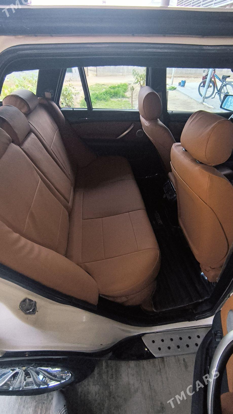 BMW X5 2006 - 160 000 TMT - Tagtabazar - img 2