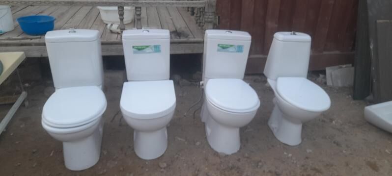 УНИТАЗ   UNITAZ - Ашхабад - img 2