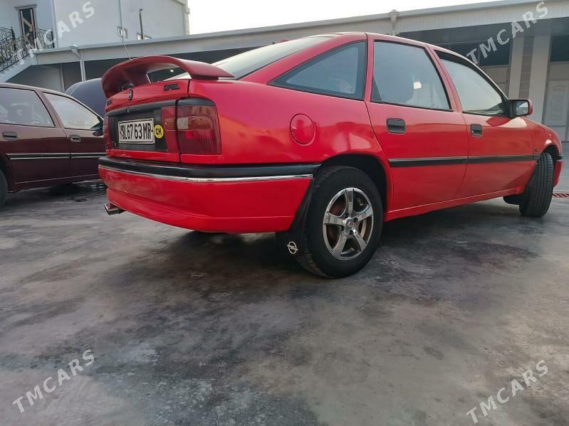 Opel Vectra 1993 - 45 000 TMT - Mary - img 5
