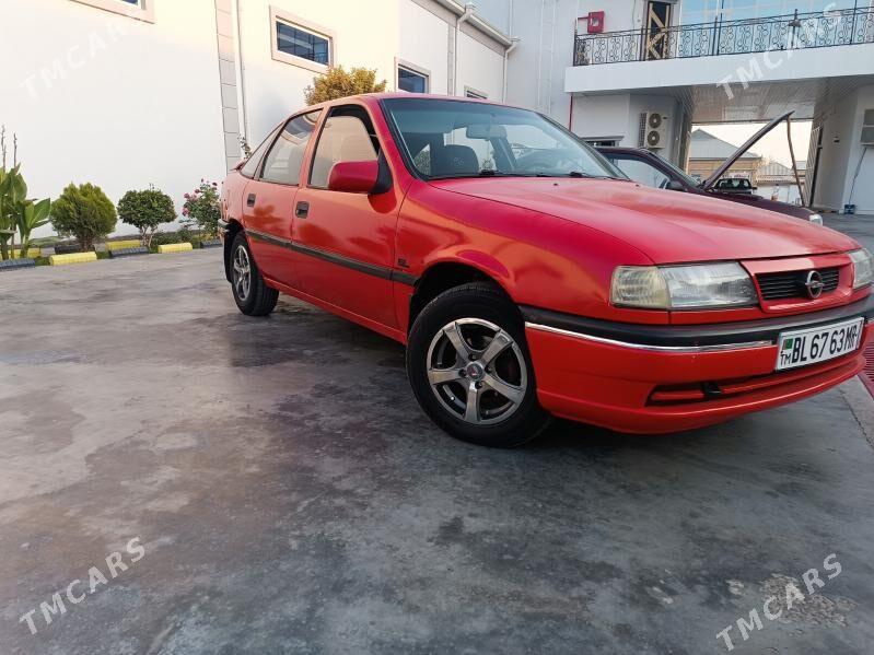 Opel Vectra 1993 - 45 000 TMT - Mary - img 4