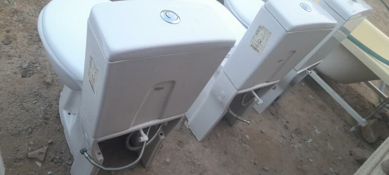 УНИТАЗ   UNITAZ - Ашхабад - img 3