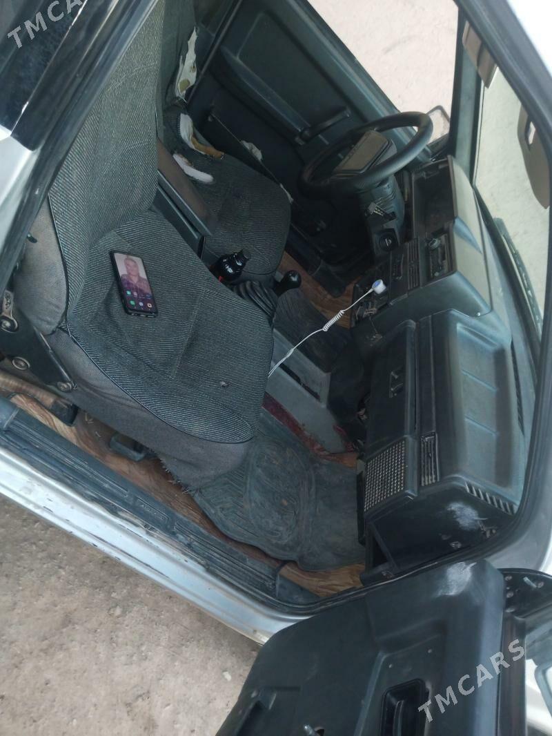 Lada 21099 2001 - 16 000 TMT - Гурбансолтан Едже - img 5