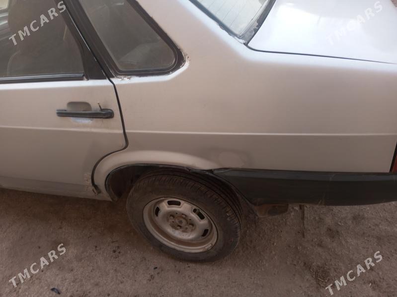 Lada 21099 2001 - 16 000 TMT - Гурбансолтан Едже - img 3