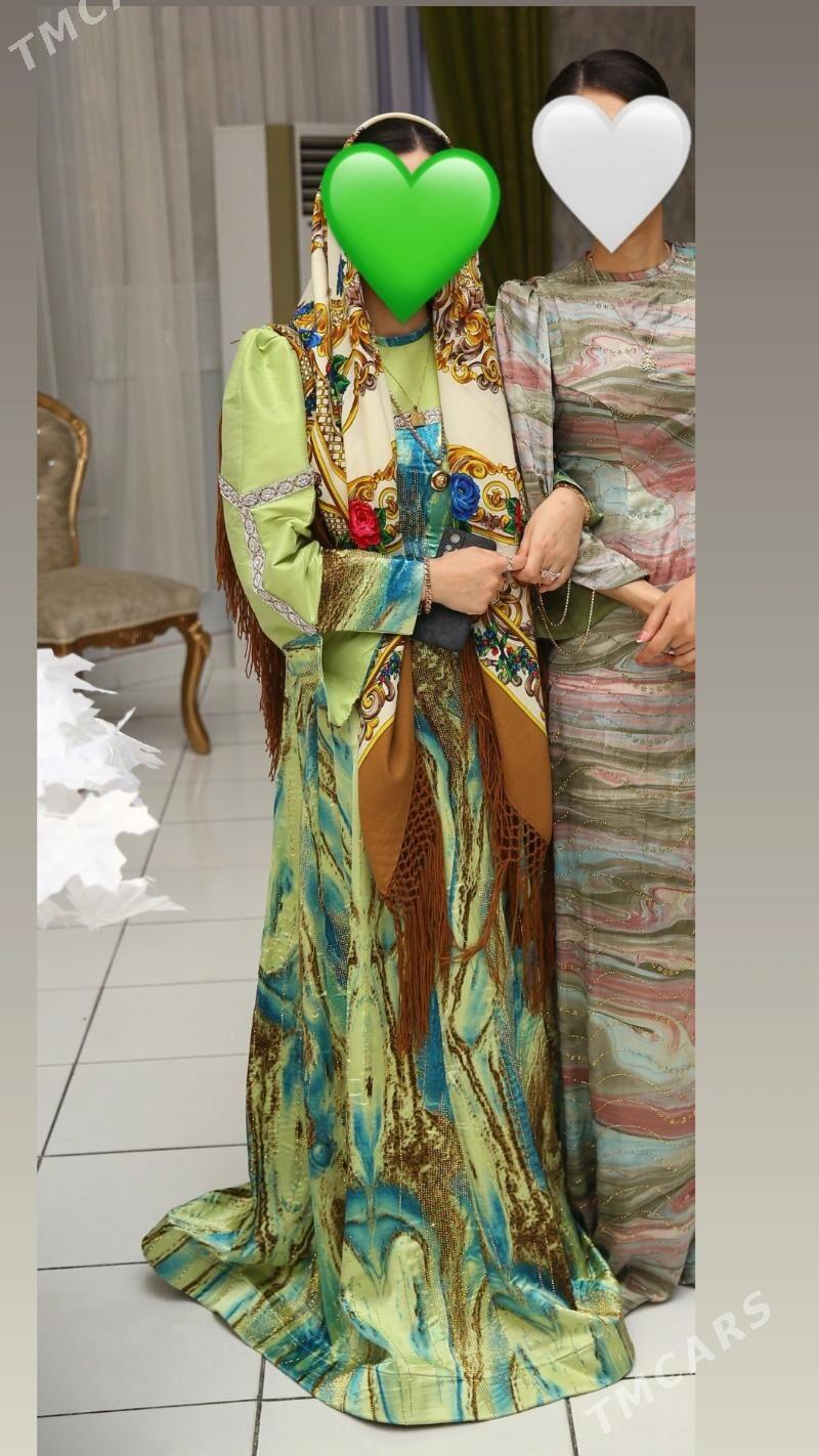 gasly solk - Балканабат - img 2