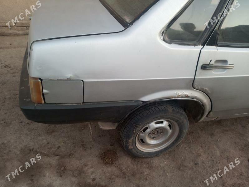 Lada 21099 2001 - 16 000 TMT - Гурбансолтан Едже - img 4