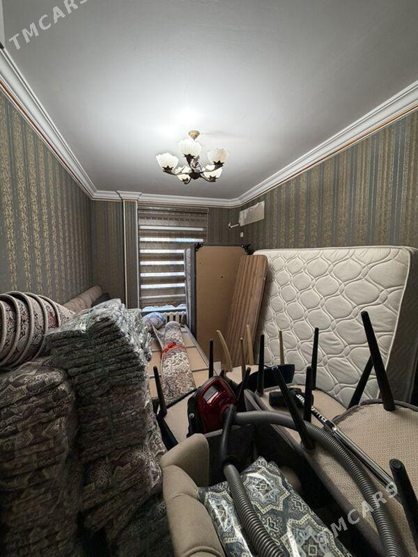 gaudan b 3 komnat satlyk jay - Aşgabat - img 9