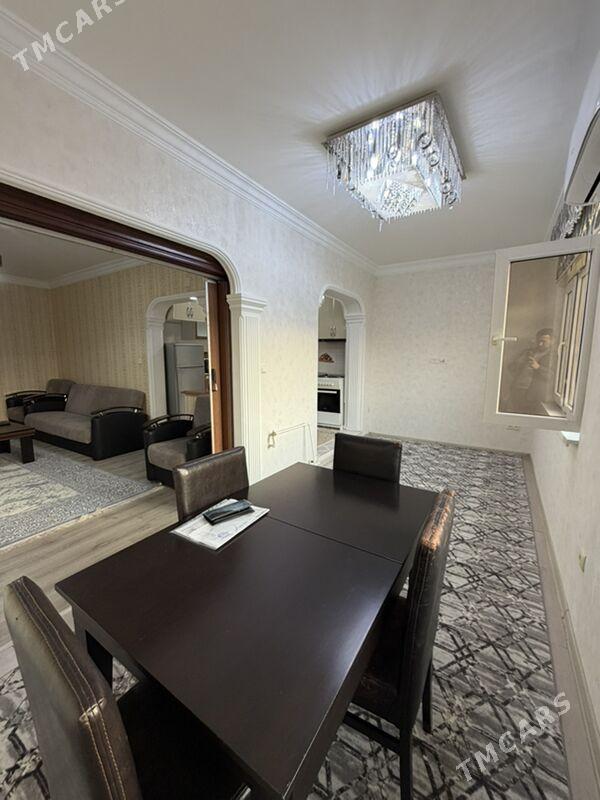 gaudan b 3 komnat satlyk jay - Aşgabat - img 10