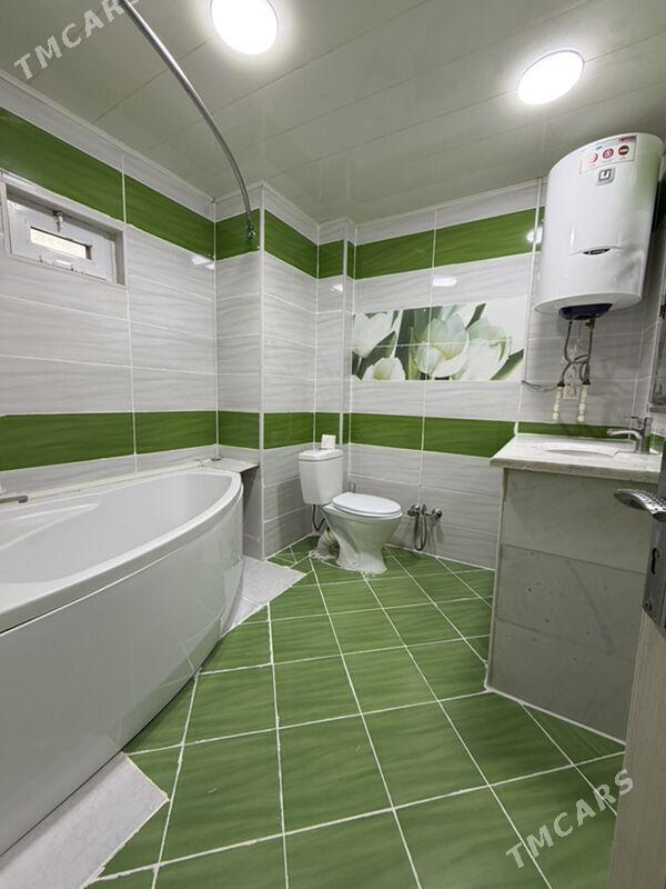 gaudan b 3 komnat satlyk jay - Aşgabat - img 8