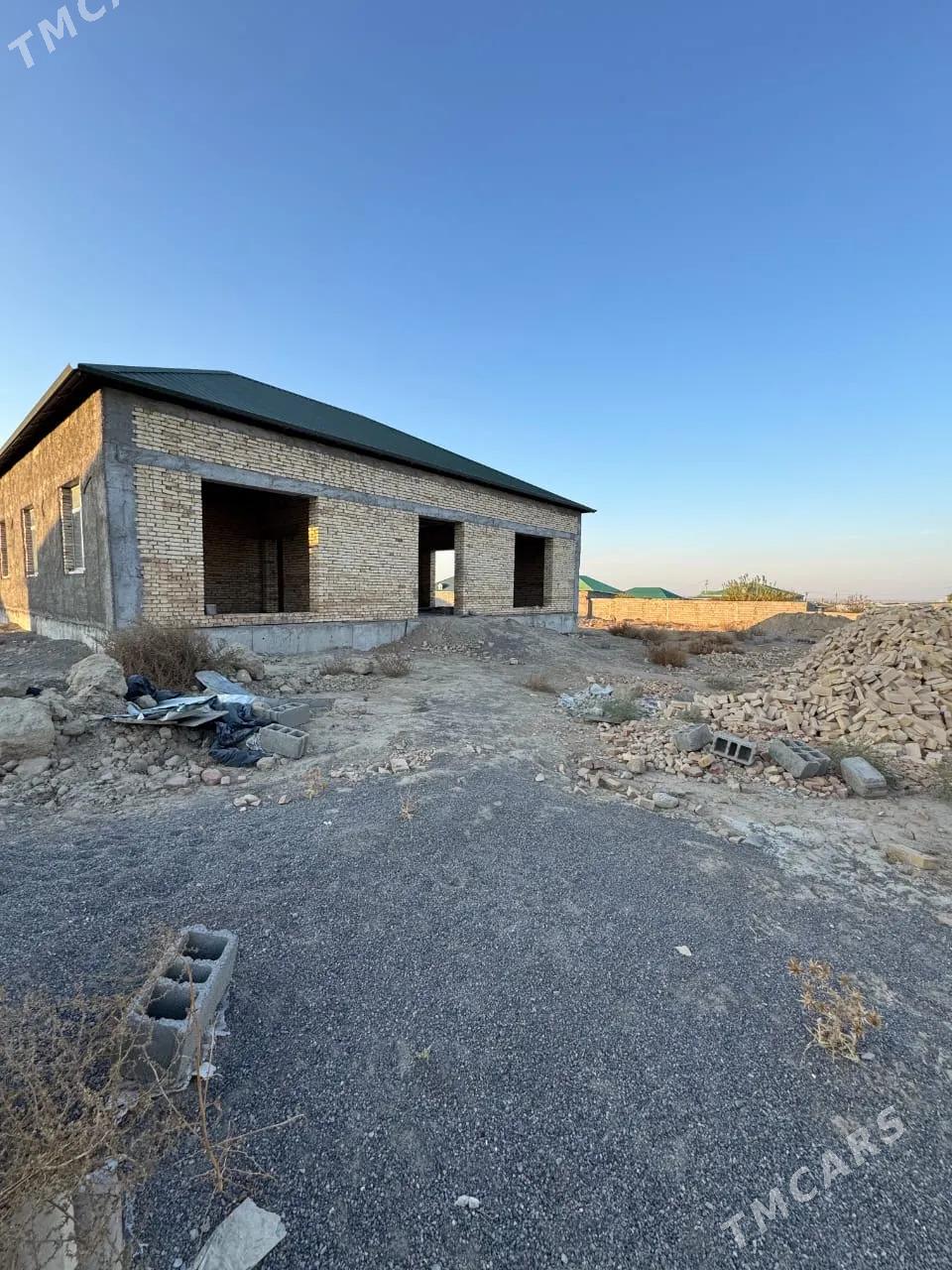 BEREKETLI ZAMAN 16 SOT - Ak bugdaý etraby - img 2