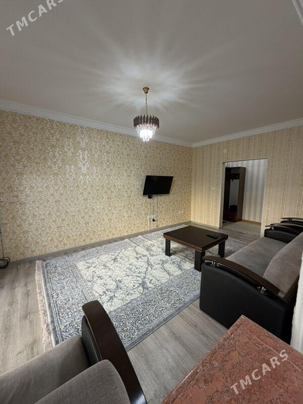 gaudan b 3 komnat satlyk jay - Aşgabat - img 1