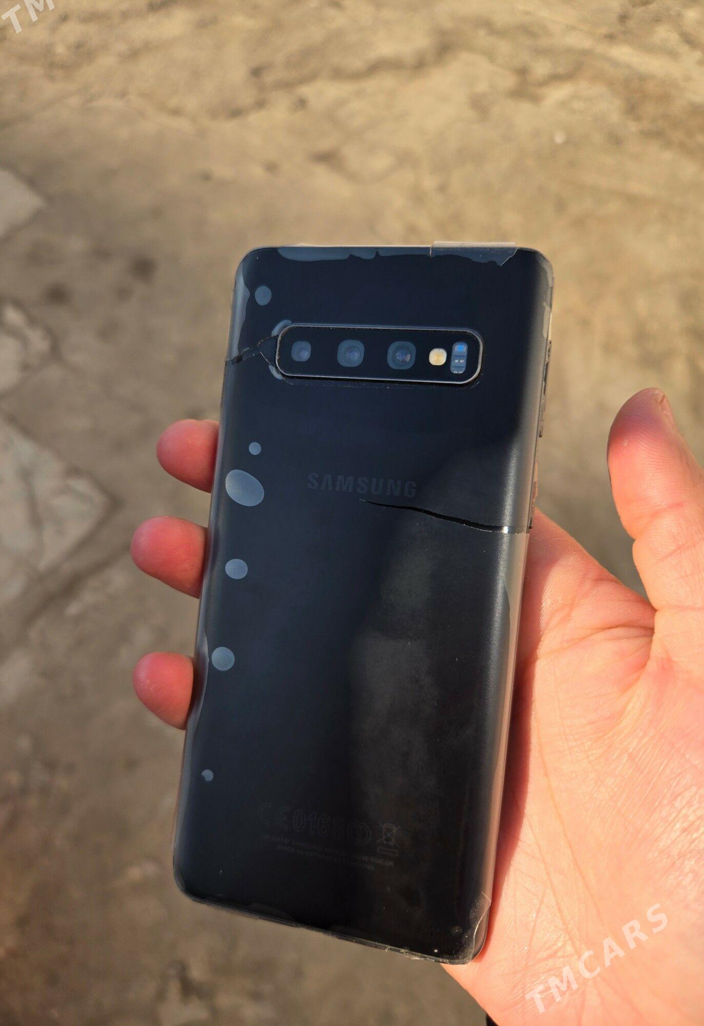 Samsung S10 - Türkmenabat - img 2