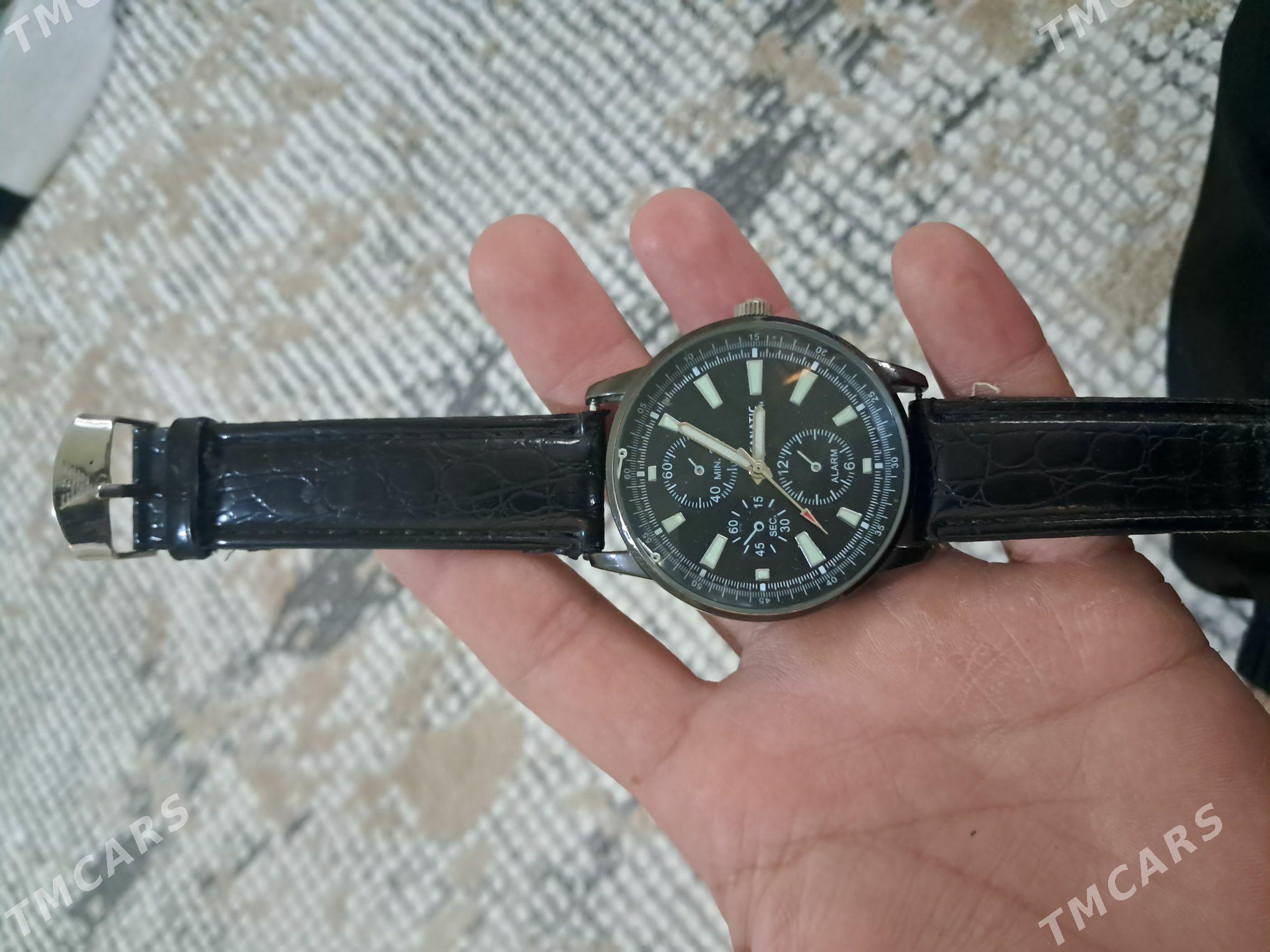 El sagat. - Aşgabat - img 1