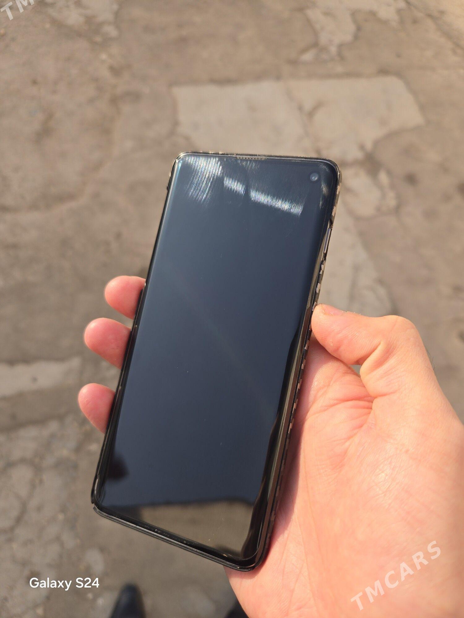 Samsung S10 - Türkmenabat - img 5
