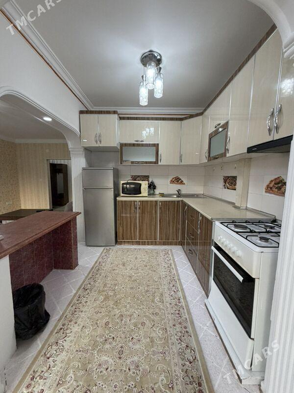 gaudan b 3 komnat satlyk jay - Aşgabat - img 3