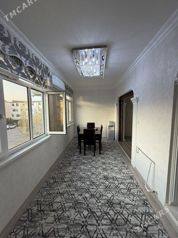 gaudan b 3 komnat satlyk jay - Aşgabat - img 4