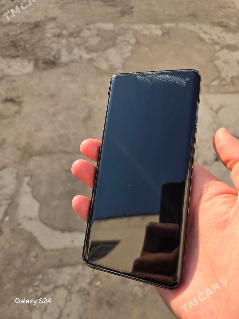 Samsung S10 - Türkmenabat - img 6