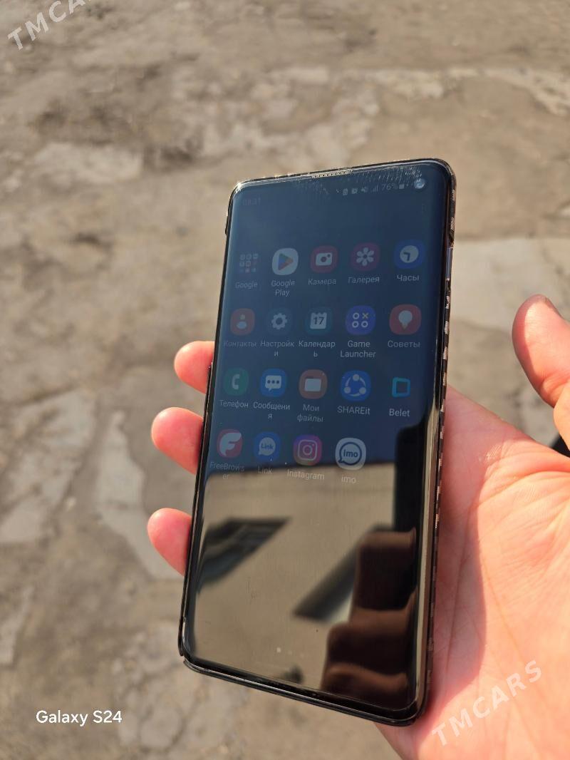 Samsung S10 - Türkmenabat - img 3