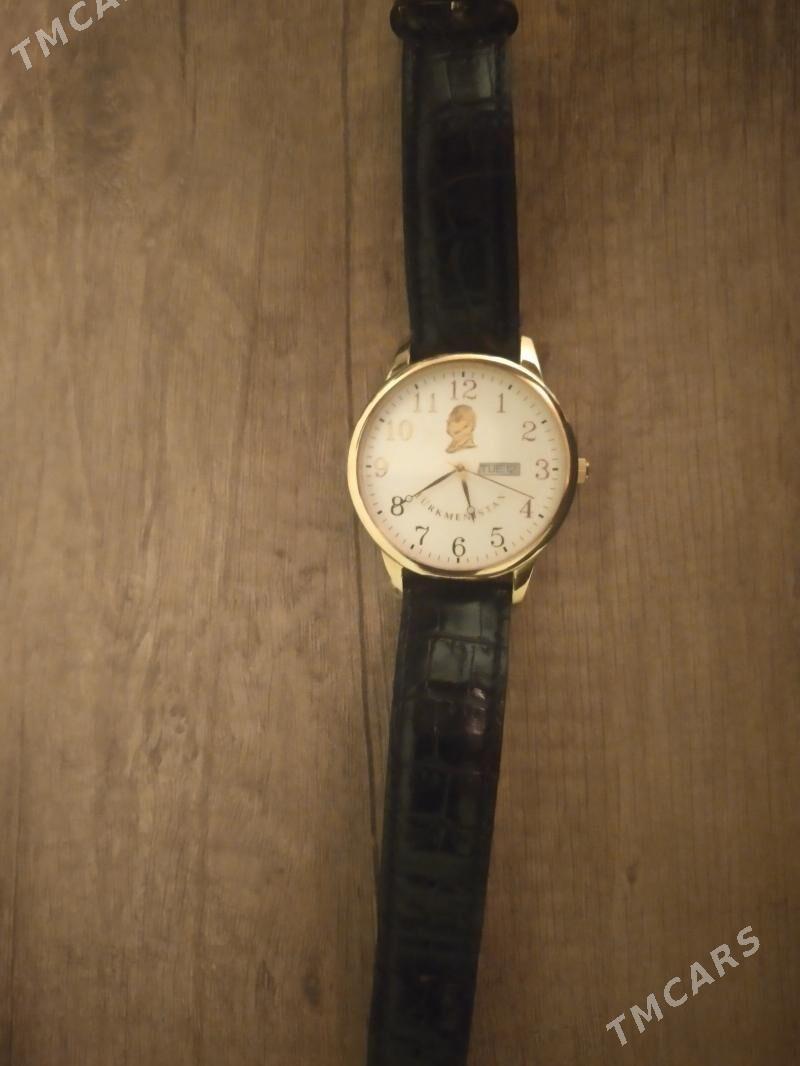 sagat satlyk - Bereket - img 3