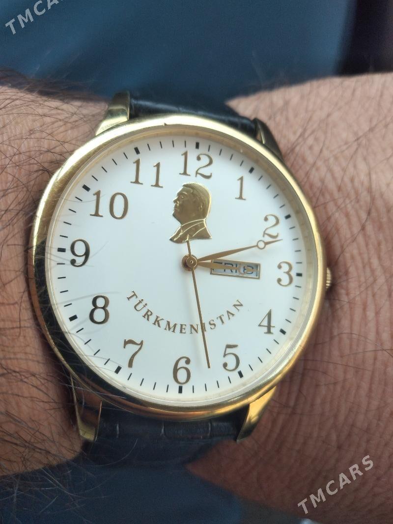 sagat satlyk - Bereket - img 2