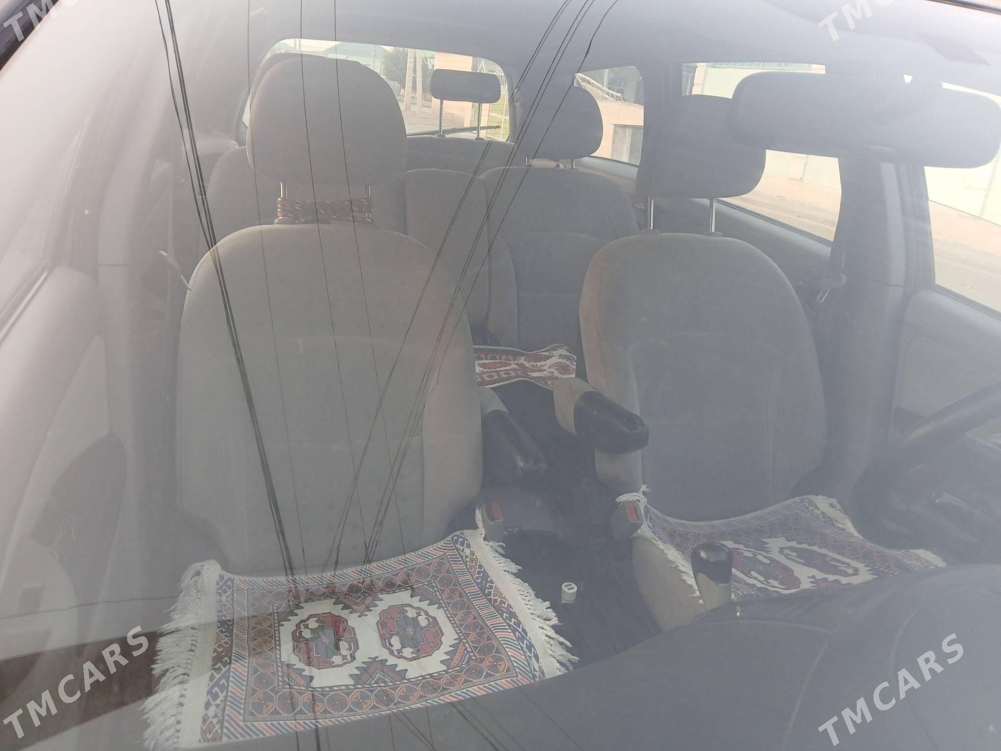 Toyota Sienna 2006 - 99 000 TMT - Aşgabat - img 6