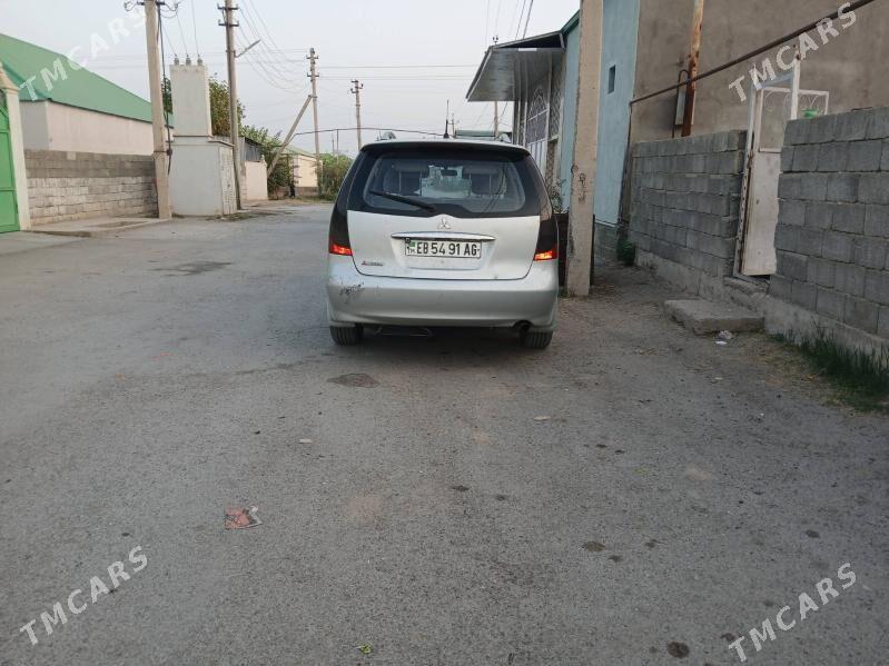 Toyota Sienna 2006 - 99 000 TMT - Aşgabat - img 3
