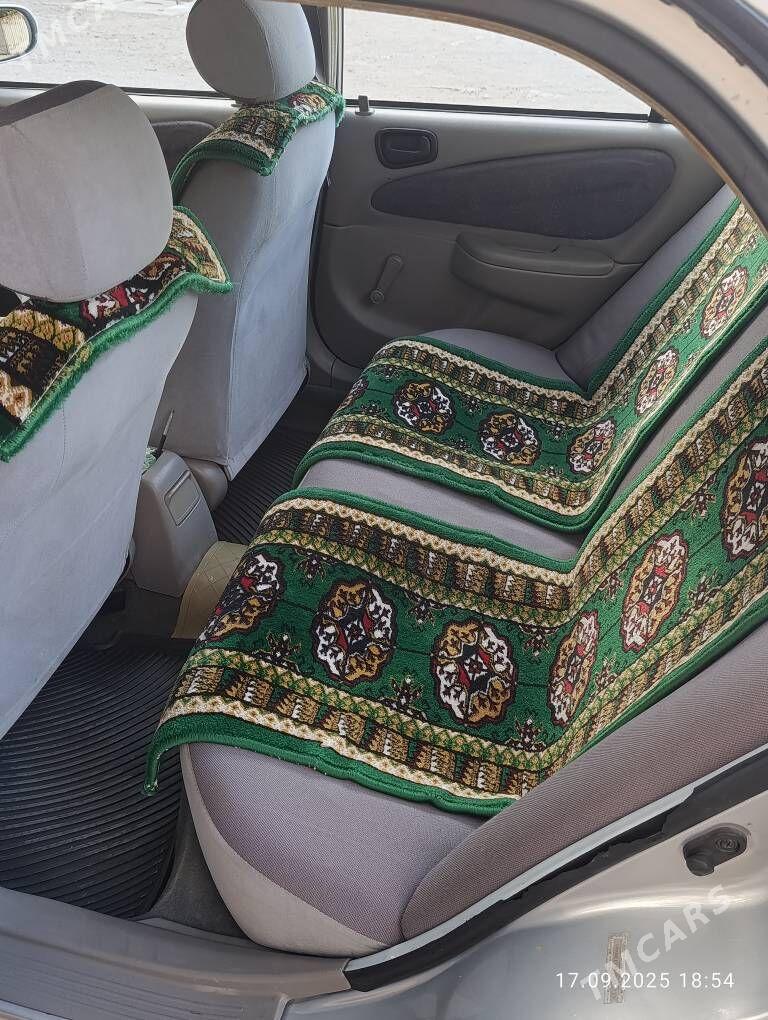 Toyota Corolla 2000 - 110 000 TMT - Türkmenbaşy - img 3