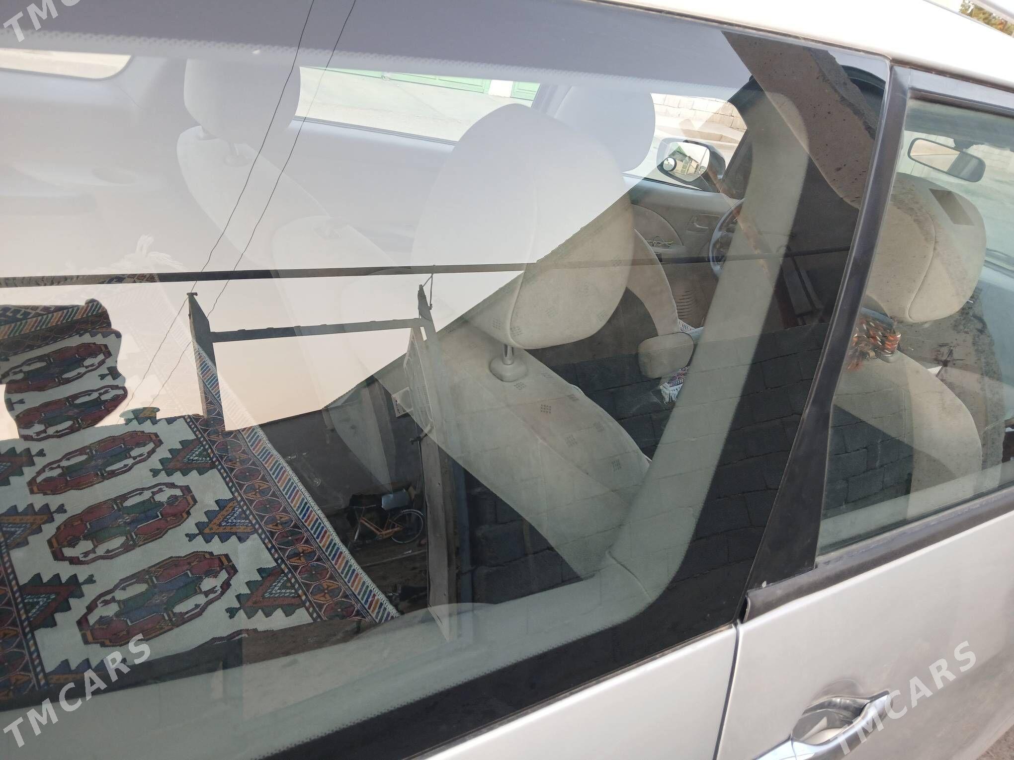 Toyota Sienna 2006 - 99 000 TMT - Aşgabat - img 7