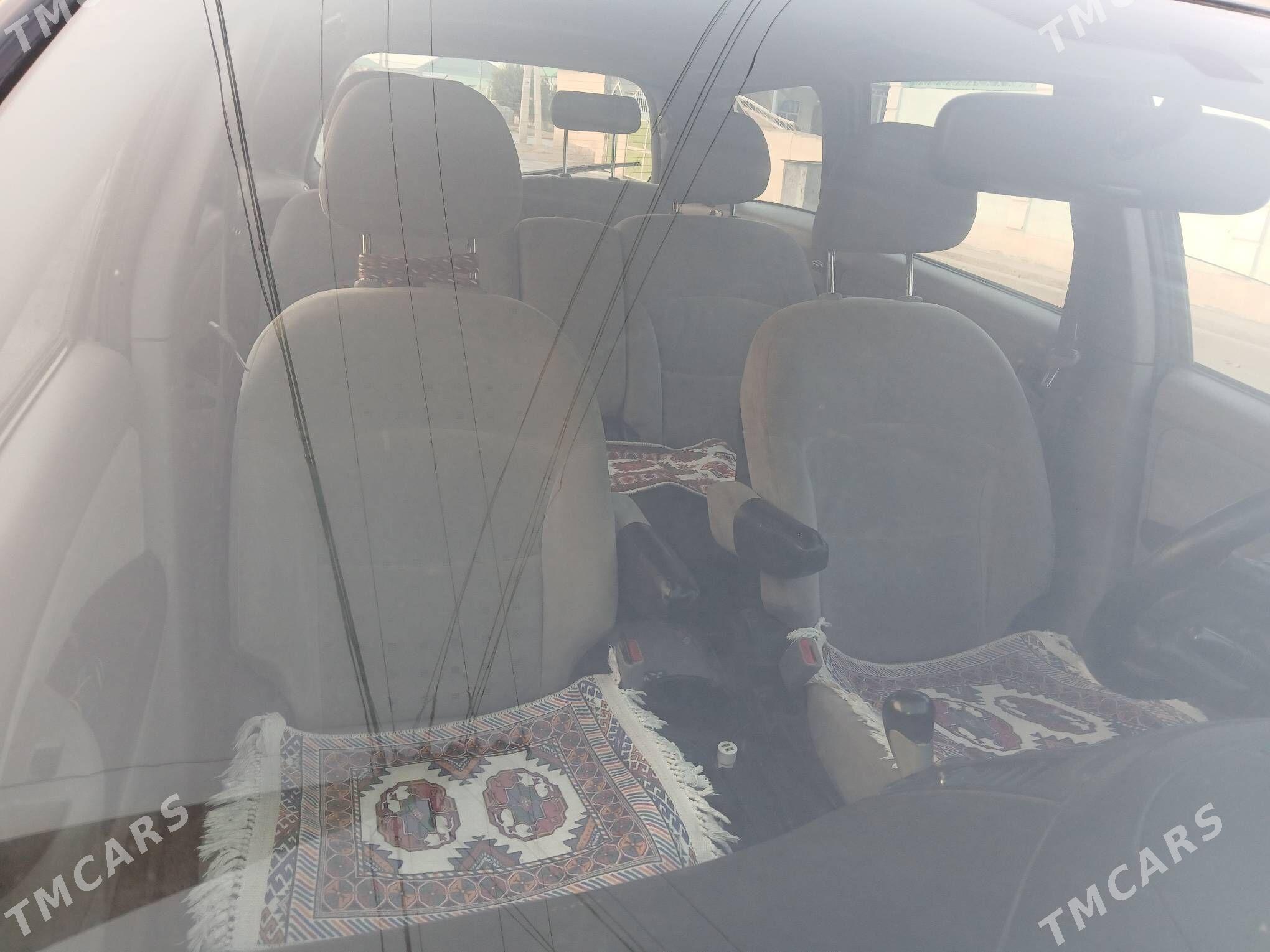 Toyota Sienna 2006 - 99 000 TMT - Aşgabat - img 8