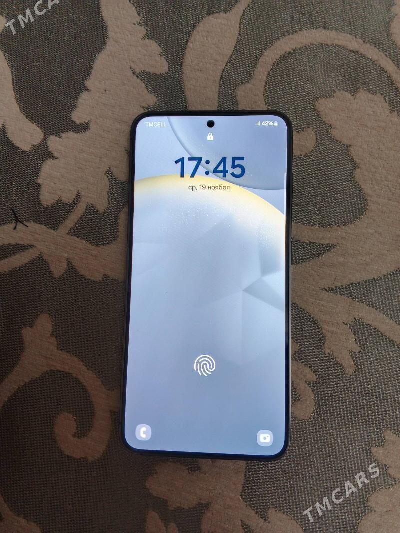 Samsung S24 8/128gb - Сакарчага - img 6