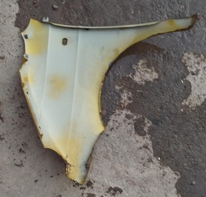 Krela Matiz 150 TMT - Дашогуз - img 2