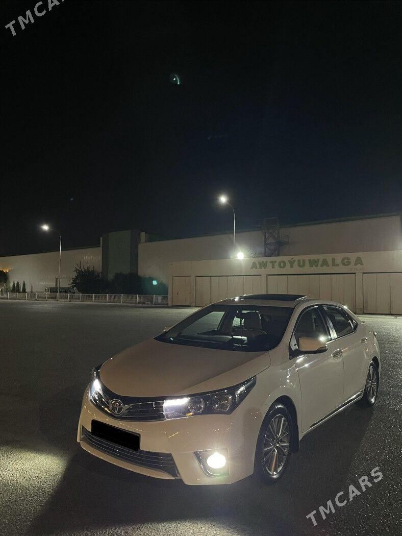 Toyota Corolla 2014 - 255 000 TMT - Хитровка - img 2