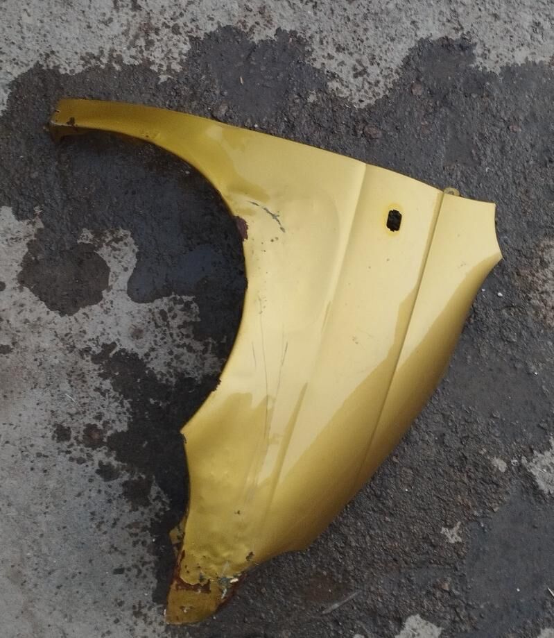 Krela Matiz 150 TMT - Дашогуз - img 1