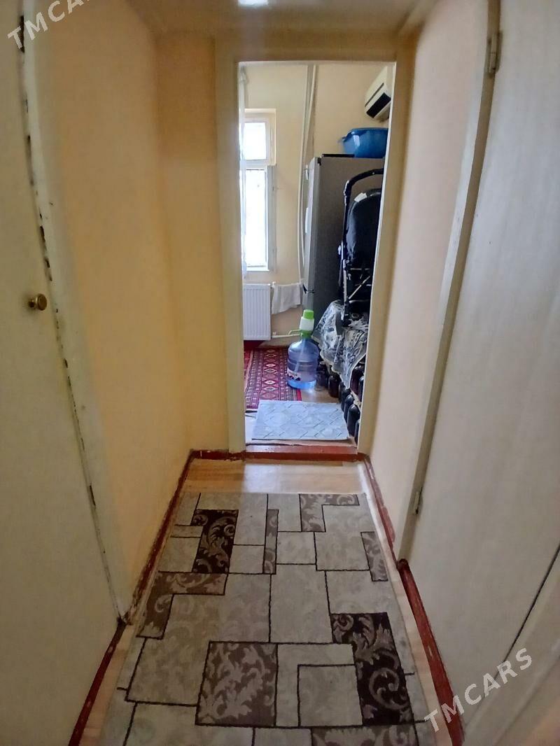 Satlyk 4 mkr 4/1 etazy 1 komna - Ашхабад - img 2