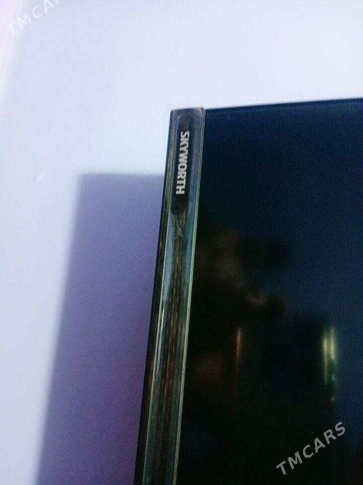 telewizor43lik - Туркменабат - img 2