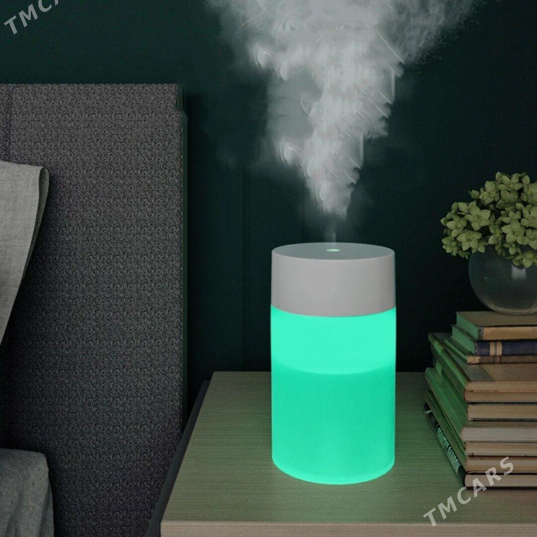 Uwlażnitel - Parahat 7 - img 2