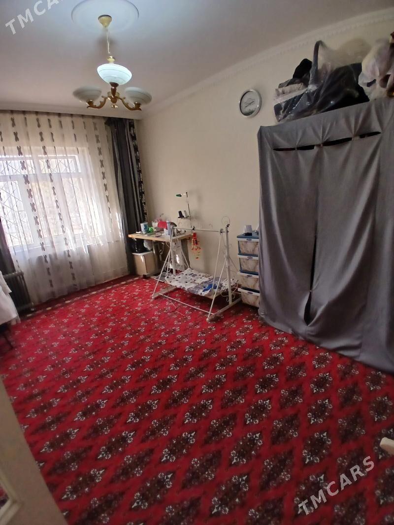 Satlyk 4 mkr 4/1 etazy 1 komna - Ашхабад - img 6