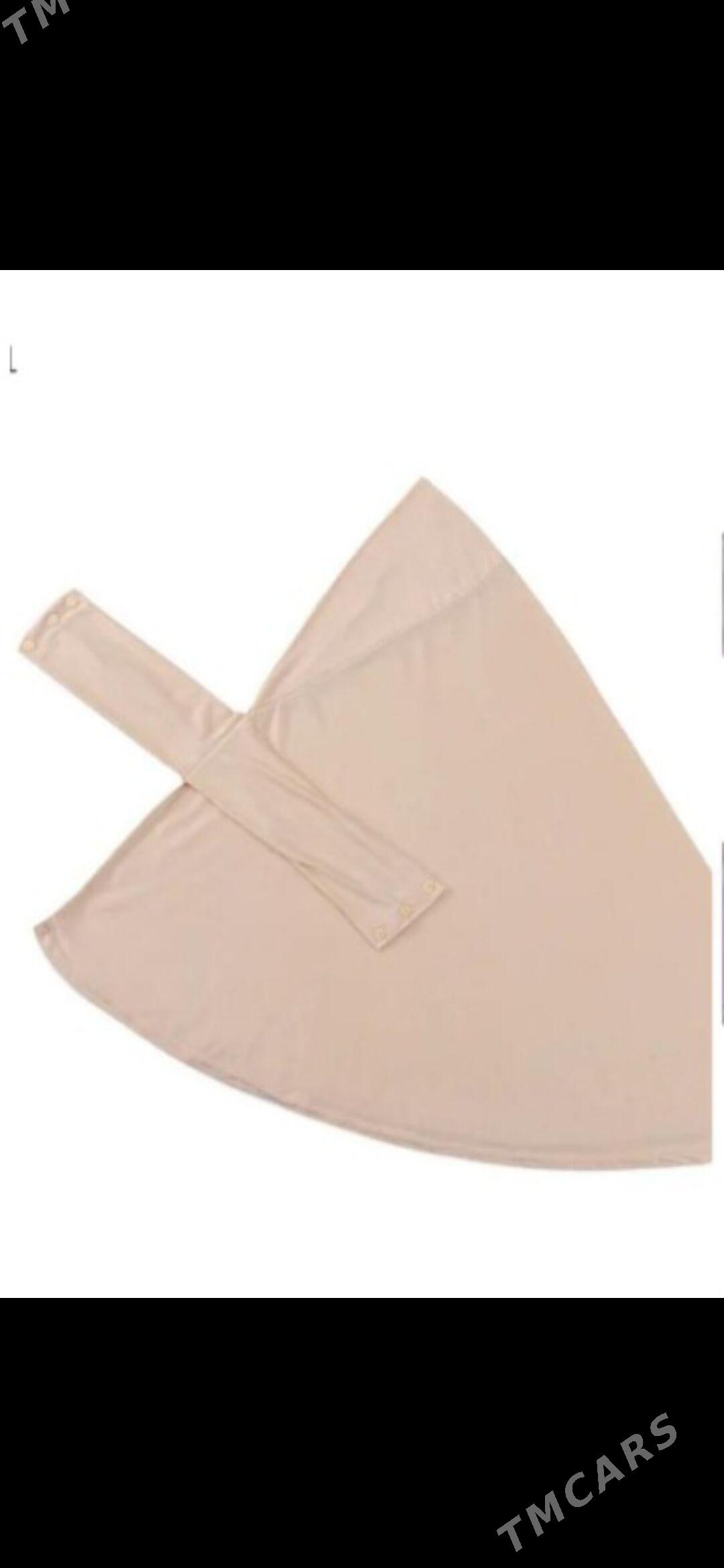 hijab - Туркменабат - img 1