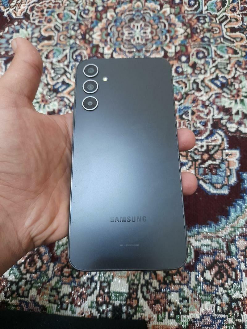 Samsung A34 5G - Мары - img 3