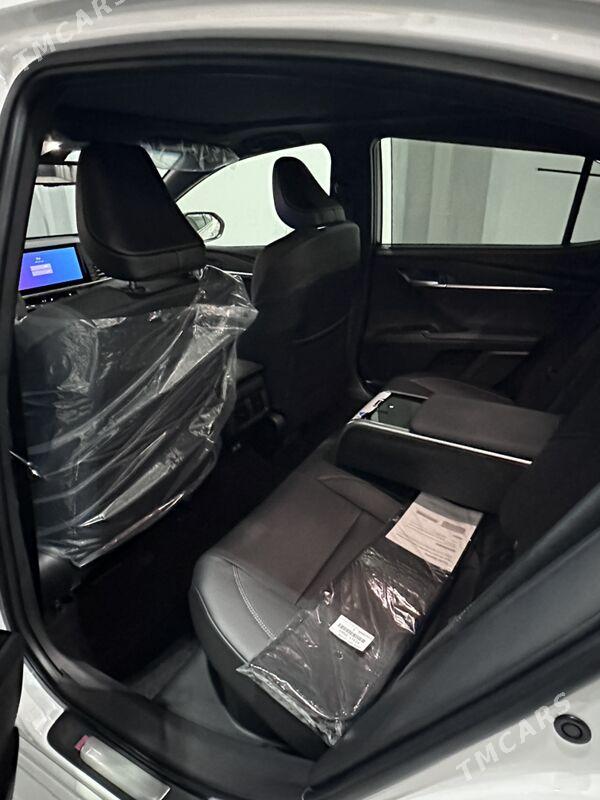 Toyota Camry 2025 - 754 000 TMT - Aşgabat - img 4