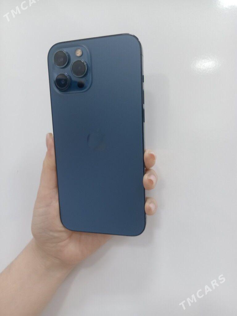 IPhone 12 pro max - Türkmenabat - img 2